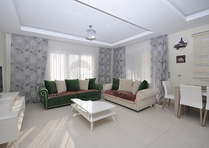 شقق للبيع في الانيا - 2 غرفة وصالة -ضمن مجمع حديث -في مهموتلار / الانيا 