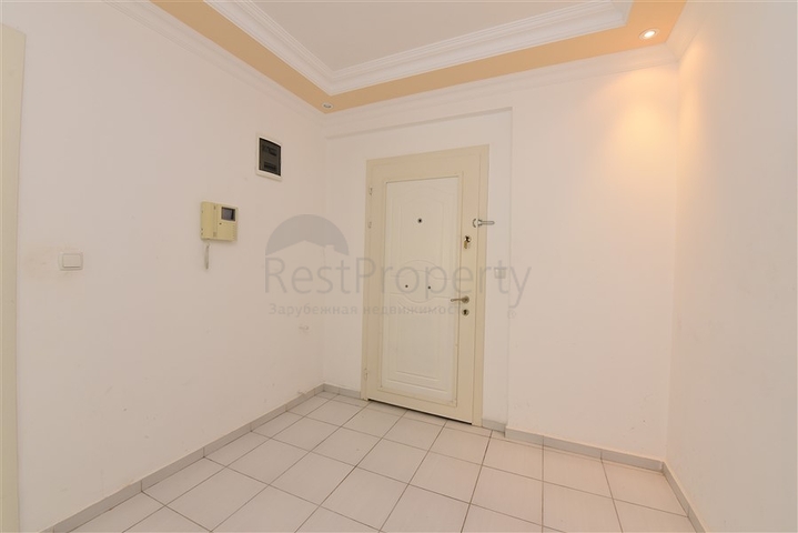 شقة بسعر مناسب -تصميم 1+2 - في جيكجلي / الانيا 