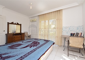 شقة بسعر مناسب -تصميم 1+2 - في جيكجلي / الانيا 