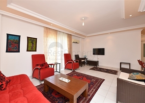 شقة بسعر مناسب -تصميم 1+2 - في جيكجلي / الانيا 