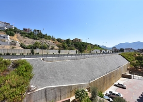 شقة بسعر مناسب -تصميم 1+2 - في جيكجلي / الانيا 