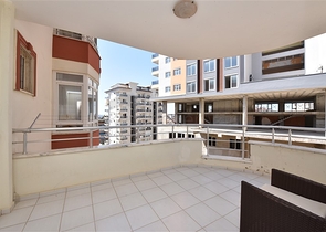 شقة بسعر مناسب -تصميم 1+2 - في جيكجلي / الانيا 