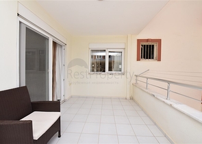 شقة بسعر مناسب -تصميم 1+2 - في جيكجلي / الانيا 