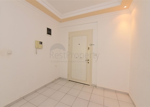 شقة بسعر مناسب -تصميم 1+2 - في جيكجلي / الانيا 