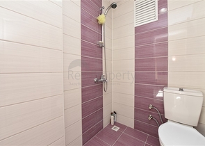 شقة بسعر مناسب -تصميم 1+2 - في جيكجلي / الانيا 