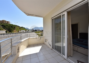 شقة بسعر مناسب -تصميم 1+2 - في جيكجلي / الانيا 