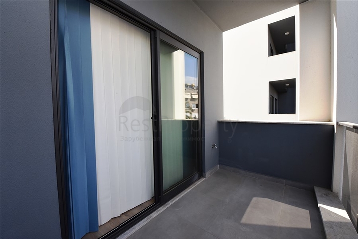 الاستثمار في الانيا - شقة فاخرة ضمن مركز الانيا 