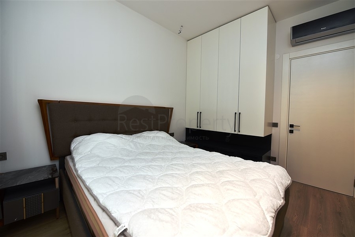 الاستثمار في الانيا - شقة فاخرة ضمن مركز الانيا 