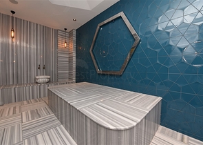 الاستثمار في الانيا - شقة فاخرة ضمن مركز الانيا 