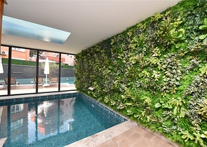 الاستثمار في الانيا - شقة فاخرة ضمن مركز الانيا 