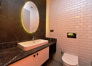 الاستثمار في الانيا - شقة فاخرة ضمن مركز الانيا 