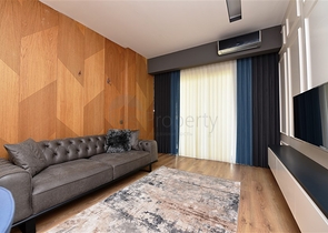 الاستثمار في الانيا - شقة فاخرة ضمن مركز الانيا 