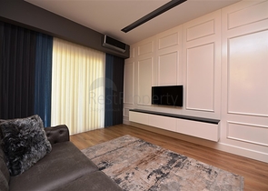 الاستثمار في الانيا - شقة فاخرة ضمن مركز الانيا 