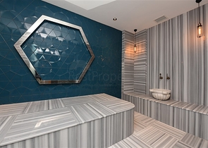 الاستثمار في الانيا - شقة فاخرة ضمن مركز الانيا 