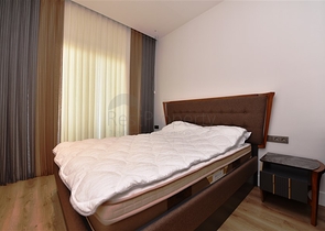 الاستثمار في الانيا - شقة فاخرة ضمن مركز الانيا 