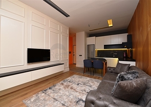 الاستثمار في الانيا - شقة فاخرة ضمن مركز الانيا 