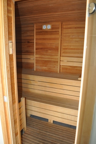 اطلالة بحر - شقة واسعة - 2 غرفة وصالة -في كاستل / الانيا 