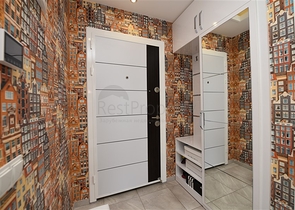 اطلالة بحر - شقة واسعة - 2 غرفة وصالة -في كاستل / الانيا 