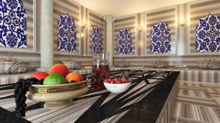 شقق بالاقساط -مجمع قريب من البحر -في كاستل / الانيا 