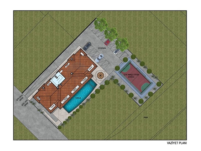 شقق بالاقساط -مجمع قريب من البحر -في كاستل / الانيا 