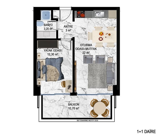 شقق بالاقساط -مجمع قريب من البحر -في كاستل / الانيا 