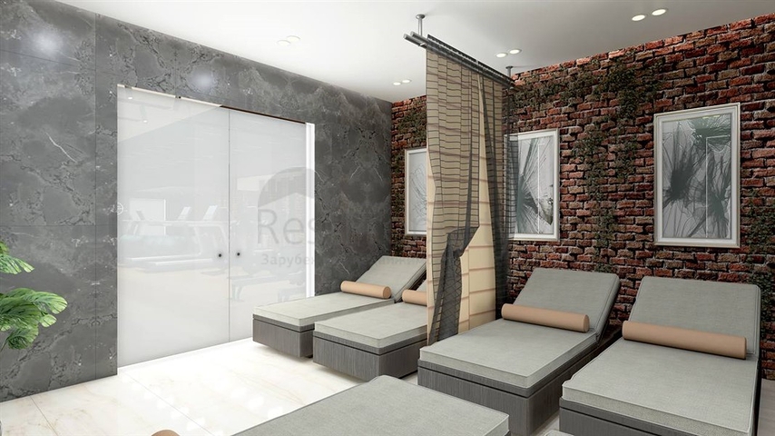 شقق بالاقساط -مجمع قريب من البحر -في كاستل / الانيا 