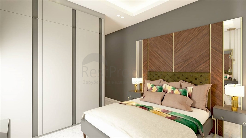 شقق بالاقساط -مجمع قريب من البحر -في كاستل / الانيا 