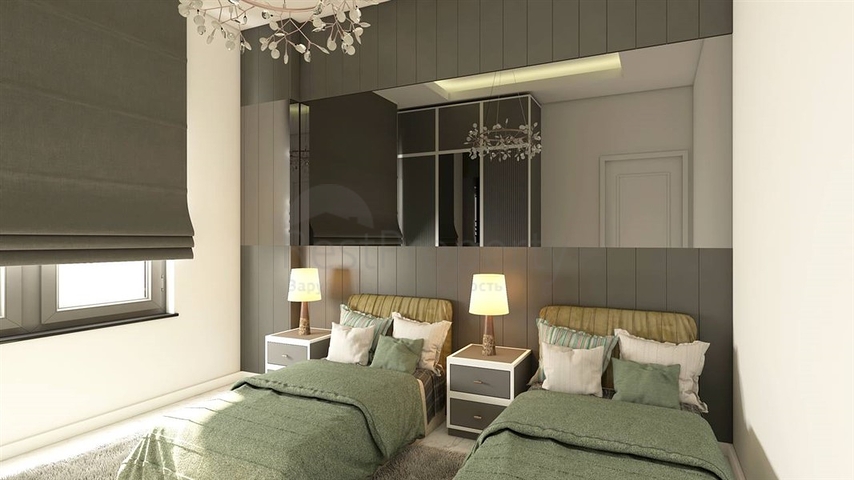 شقق بالاقساط -مجمع قريب من البحر -في كاستل / الانيا 