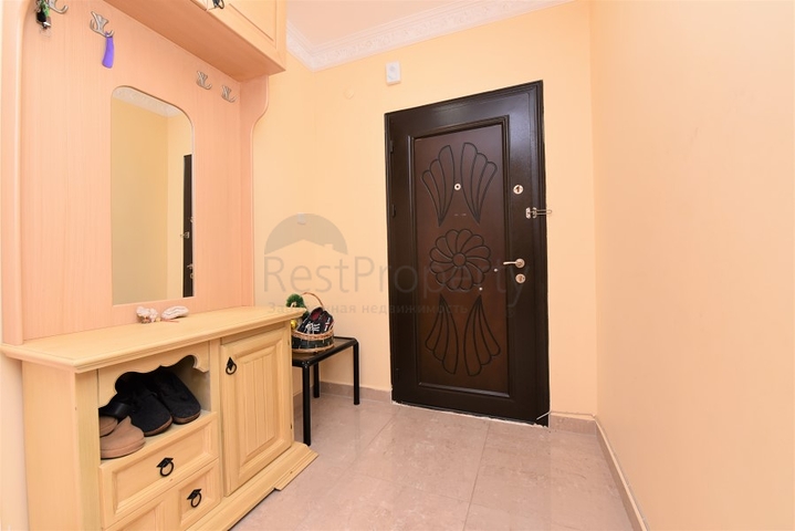 فيلا قريبة من البحر والخدمات في الانيا - تصميم 4+2 - في كاستل / الانيا 