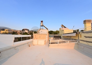 فيلا قريبة من البحر والخدمات في الانيا - تصميم 4+2 - في كاستل / الانيا 