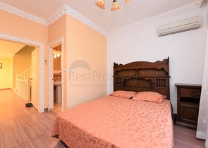 فيلا قريبة من البحر والخدمات في الانيا - تصميم 4+2 - في كاستل / الانيا 