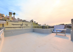 فيلا قريبة من البحر والخدمات في الانيا - تصميم 4+2 - في كاستل / الانيا 