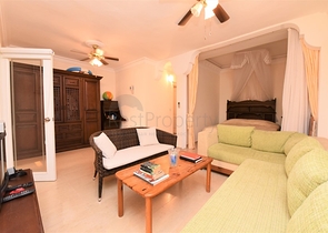 فيلا قريبة من البحر والخدمات في الانيا - تصميم 4+2 - في كاستل / الانيا 