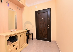 فيلا قريبة من البحر والخدمات في الانيا - تصميم 4+2 - في كاستل / الانيا 