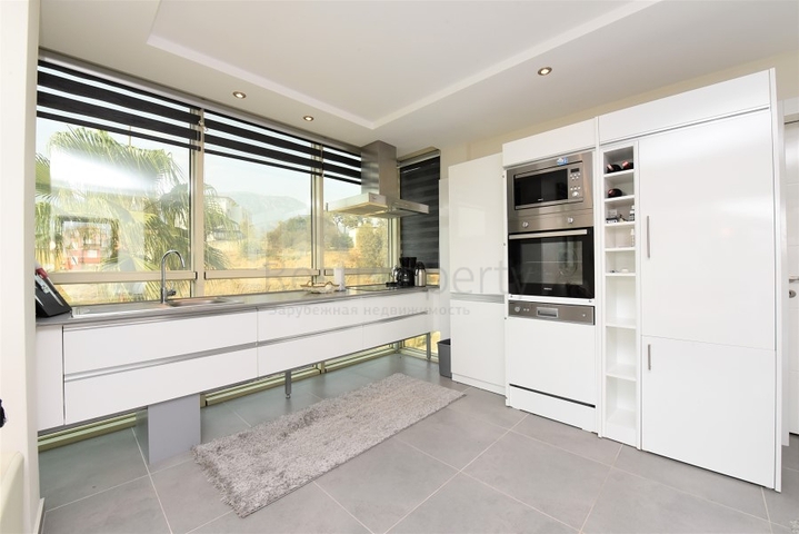 مجمع انيق وهادئ - شقة 2 غرفة وصالة -في كارجي جاك / الانيا 