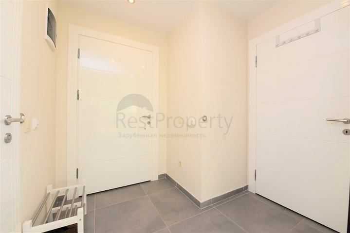 مجمع انيق وهادئ - شقة 2 غرفة وصالة -في كارجي جاك / الانيا 