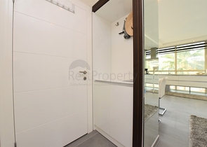 مجمع انيق وهادئ - شقة 2 غرفة وصالة -في كارجي جاك / الانيا 