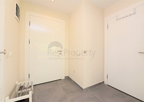 مجمع انيق وهادئ - شقة 2 غرفة وصالة -في كارجي جاك / الانيا 