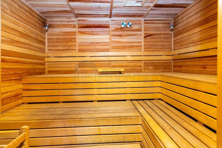 شقق اطلالة بحر في الانيا -غرفتين وصالة - مفروشة -في مهموتلار / الانيا 