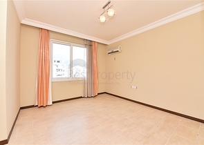 شقق اطلالة بحر في الانيا -غرفتين وصالة - مفروشة -في مهموتلار / الانيا 