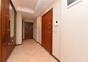 شقق اطلالة بحر في الانيا -غرفتين وصالة - مفروشة -في مهموتلار / الانيا 