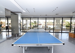 شقة انيقة -ضمن مجمع فاخر -في كاستل / الانيا 