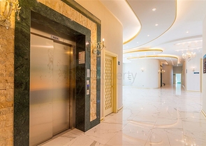 شقق للبيع في الانيا -تصميم 2 غرفة وصالة - ضمن مجمع قريب من البحر - في مهموتلار / الانيا 