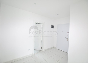 شقق للبيع في الانيا -تصميم 2 غرفة وصالة - ضمن مجمع قريب من البحر - في مهموتلار / الانيا 