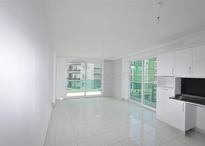 شقق للبيع في الانيا -تصميم 2 غرفة وصالة - ضمن مجمع قريب من البحر - في مهموتلار / الانيا 