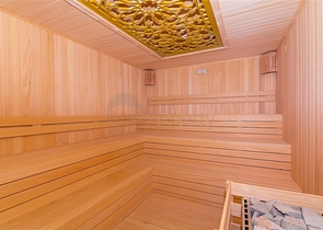 شقق للبيع في الانيا -تصميم 2 غرفة وصالة - ضمن مجمع قريب من البحر - في مهموتلار / الانيا 