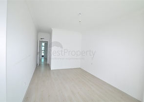 شقق للبيع في الانيا -تصميم 2 غرفة وصالة - ضمن مجمع قريب من البحر - في مهموتلار / الانيا 