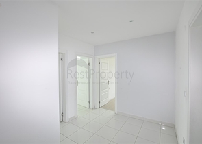 شقق للبيع في الانيا -تصميم 2 غرفة وصالة - ضمن مجمع قريب من البحر - في مهموتلار / الانيا 