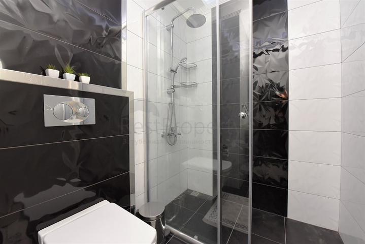 شقق فاخرة للبيع في الانيا -دوبلكس اطلالة بحر - 3 غرف وصالة -في توسمور / الانيا 