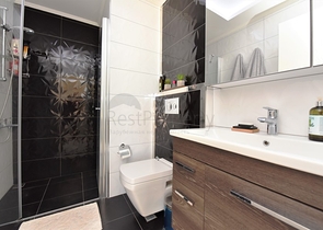 شقق فاخرة للبيع في الانيا -دوبلكس اطلالة بحر - 3 غرف وصالة -في توسمور / الانيا 